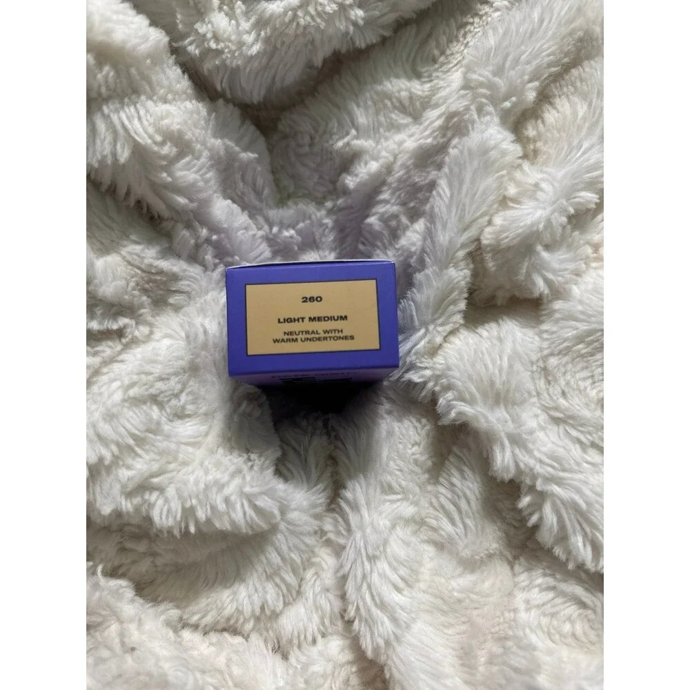 Skin Tint Foundation 260